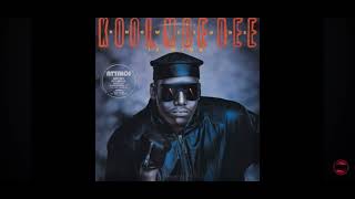 Kool Moe Dee I’m Blowing Up