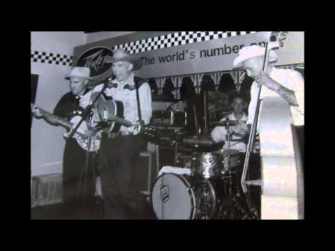The Cordwood Draggers - 'Let's Tie The Knot' - Rockabilly