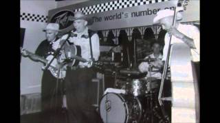 The Cordwood Draggers - 'Let's Tie The Knot' - Rockabilly