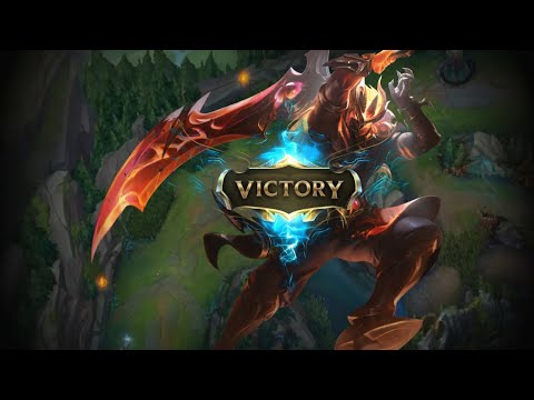 How to play Tryndamere like a pro for beginners