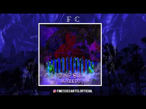 Young Bull Ft 03 Greedo - Envious