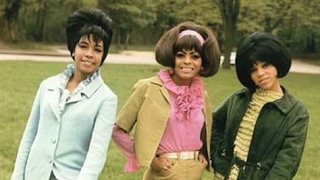 The Supremes - Come And Get These Memories [Alternate Vocals]