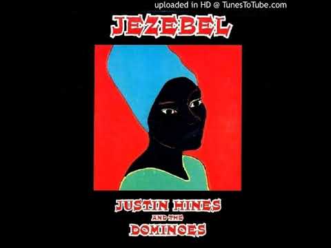 🇯🇲 Justin Hines and dominoes - Jezebel (1976)