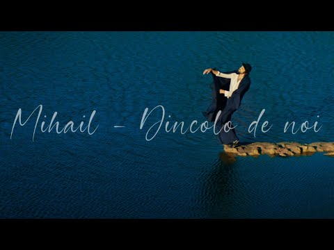 Mihail - Dincolo de noi on Spotify Charts