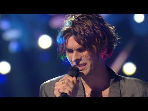 Mando - When I as your man | X Faktorius 2021 m. LIVE | 8 serija