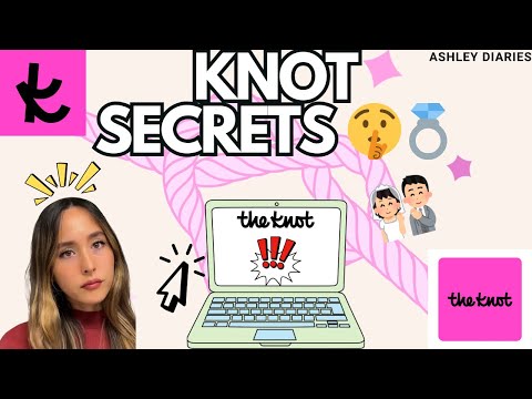 The Knot Search For Couple