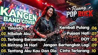 Download lagu 🎸 Lagu Kangen Band Versi Rock Santai | Cocok Temani Kerja dan Ngopi mp3