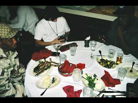 Rome Streetz and Conductor Williams - Light Works