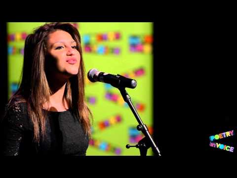 Caitlin Botros: "A Psalm of Life" by Henry Wadsworth Longfellow