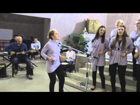 Zbor Anima Una - Amen