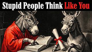 The Psychology of Stupid People Who Think They're Smart (It's You)