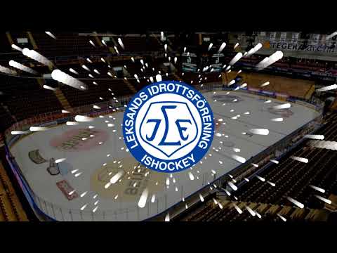 Leksands IF Dam Intro/Entrance Song 2020/21