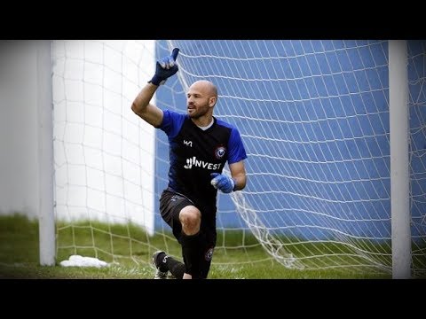 Gols: Copa Rio 2018 - semifinal (volta)