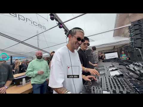 MIGUELLE & TONS @ CAPRICES FESTIVAL Switzerland 2025 by LUCA DEA [Modernity stage]