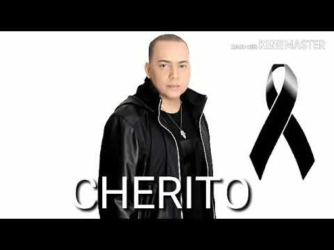 Cherito - Popurrí Medley  #exitos