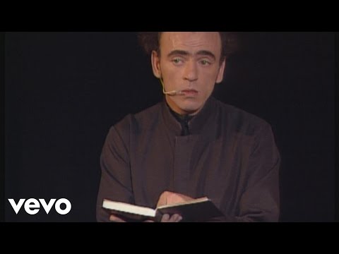 Elie Kakou - Les professeurs, Pt. 1 (Live à l'Olympia 1994)