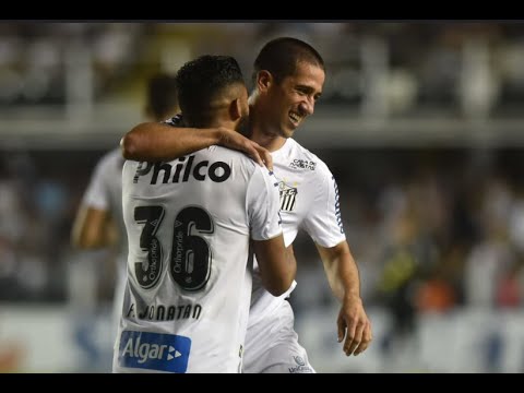Santos FC consolida o vice
