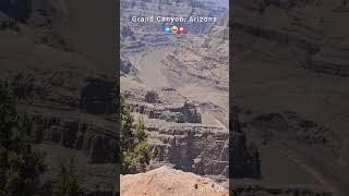 Visit to Grand Canyon , Arizona #grandcanyon #arizona #travel #traveller #travelshorts #america