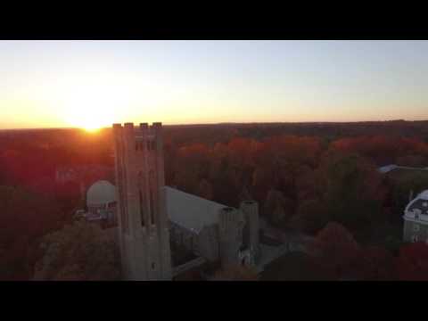 Swarthmore College - video