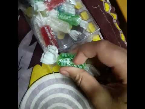 My  chocolate   video