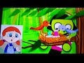 PBS Kids Birds Logo ID Bloopers First Video Of 2022