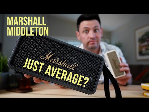Is it Any Good? - Marshall Middleton Review