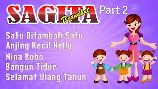 Download lagu Lagu Anak Anak versi Koplo Jaranan Orkes Sagita Part 2 mp3