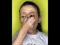 Melhores Challenges Aninhasantosoficial Shorts Makeup Humor