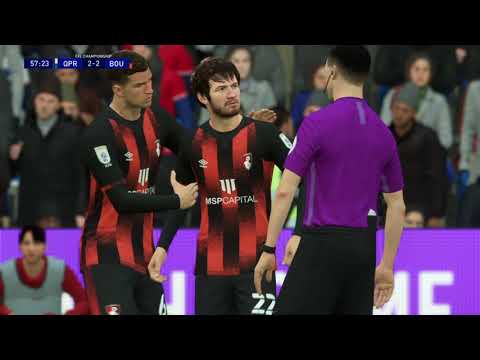Qpr career mode EP 15