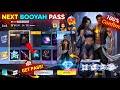 Next Booyah Pass Free Fire March Booyah Pass Free Fire 2026 April Booyah Pass Free Fire 2026