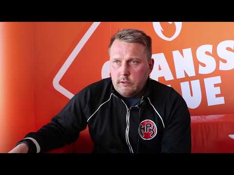 Skogsterin kesäblogi: Yleisö kysyi, Pennanen vastasi