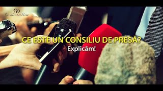 Să vorbim despre deontologia jurnalistică Video#1