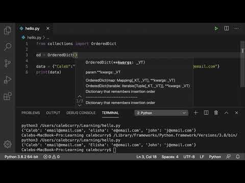 Introduction to Data Structures and Algorithms