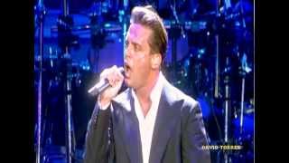 LUIS MIGUEL -  O TU O NINGUNA / SOL ARENA Y MAR - HD ( VIVO 2000 )
