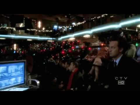 Studio 60, Go to a place called 'Say it, Say it, Say it'.