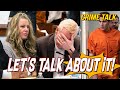 Let's Talk Lori Vallow - Bryan Kohberger - Murdaugh Trial And More!