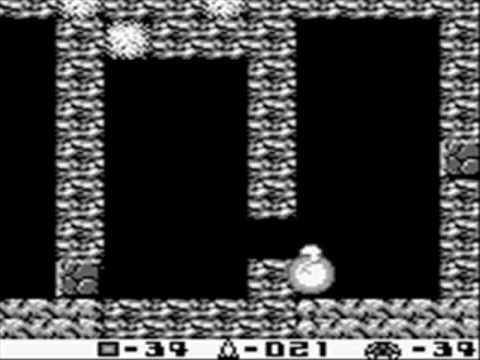 Metroid II: Return of Samus - Part 2