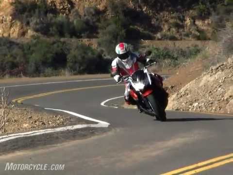 2010 Streetfighter Shootout: Kawasaki Z1000 vs. Triumph Speed Triple
