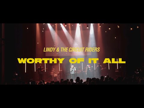 Thumbnail for Worthy of it All video