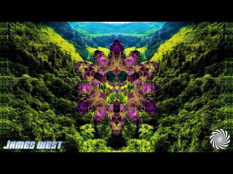 James West - Home [Full Album /VJ Mix by Steve Magiclantern]
