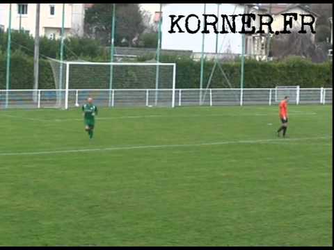 Coupe du Midi / Cugnaux - Saix Samalens