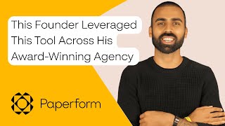 London's leading SEO founder shares the business hacks he uses [FULL INTERVIEW]