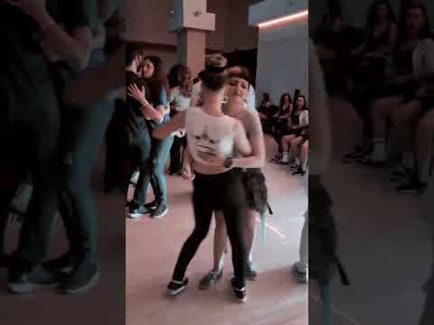 Tarraxo 2024 - Rita & Alnu #tarraxo #dance #kizomba #couple