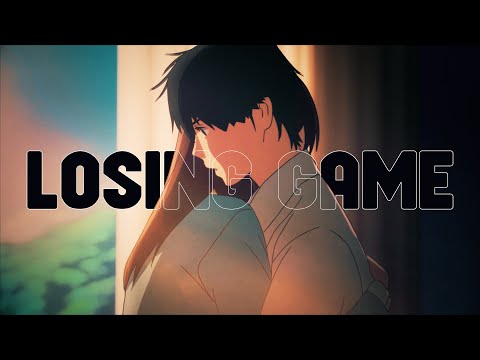 Loving You is A Losing Game X I Want To Eat Your Pancreas