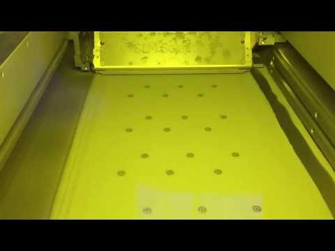 SLM500HL (QUAD LASER) SLM Solutions GmbH | Additive Manufacturing / Selective Laser Melting / SLM