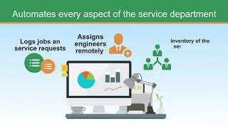 SAM Service Manager YouTube Video