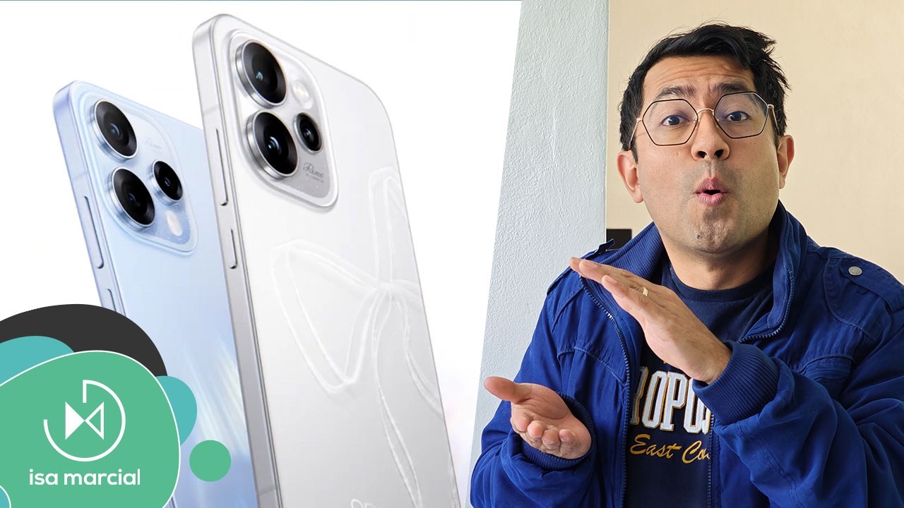 OPPO Reno15 Pro Mini | Especificaciones y precio