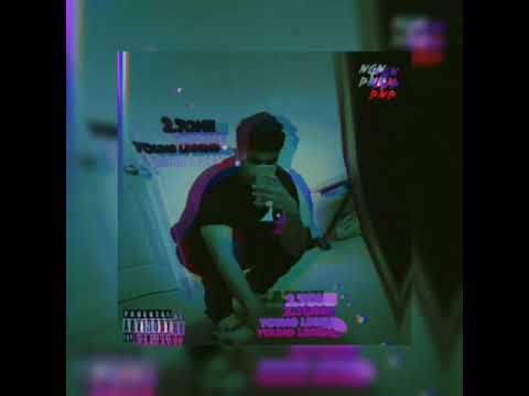 MGM x BMB ( 2.Tone ) - Young Legend