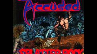 The Accused - Stick In A Hole