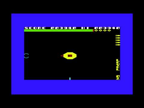 Cyclon youtube-video